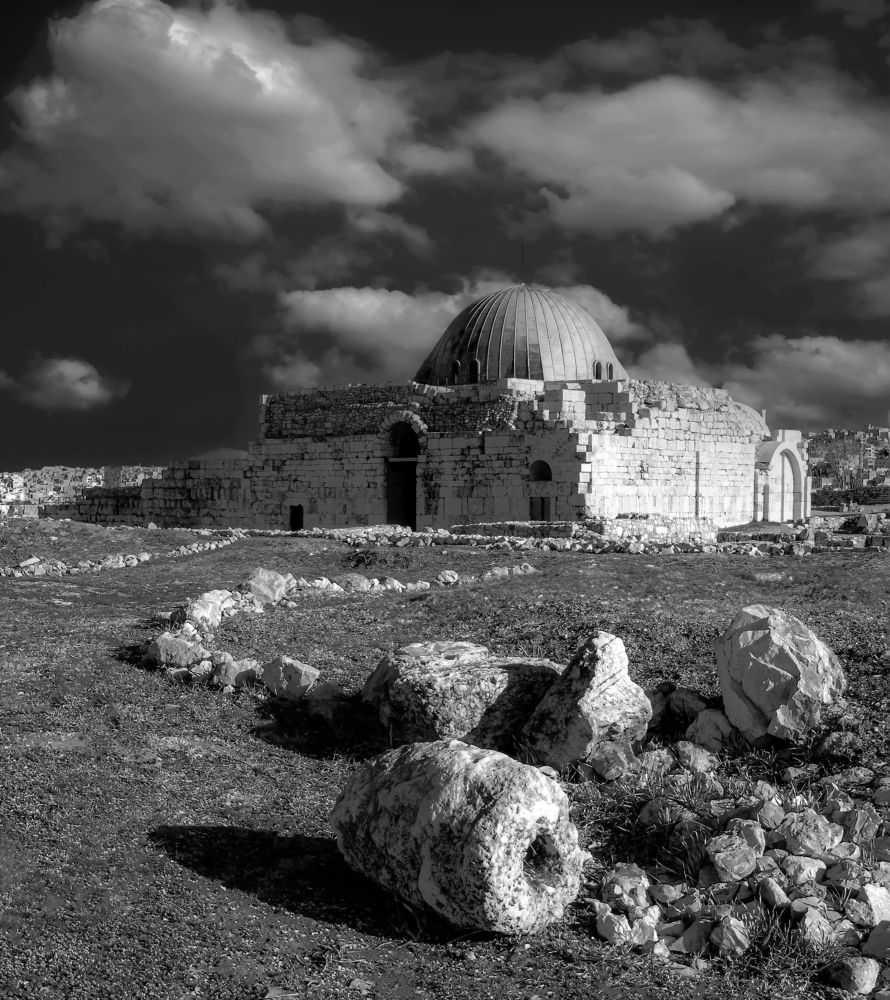 Photograph by Ali Abu Ras