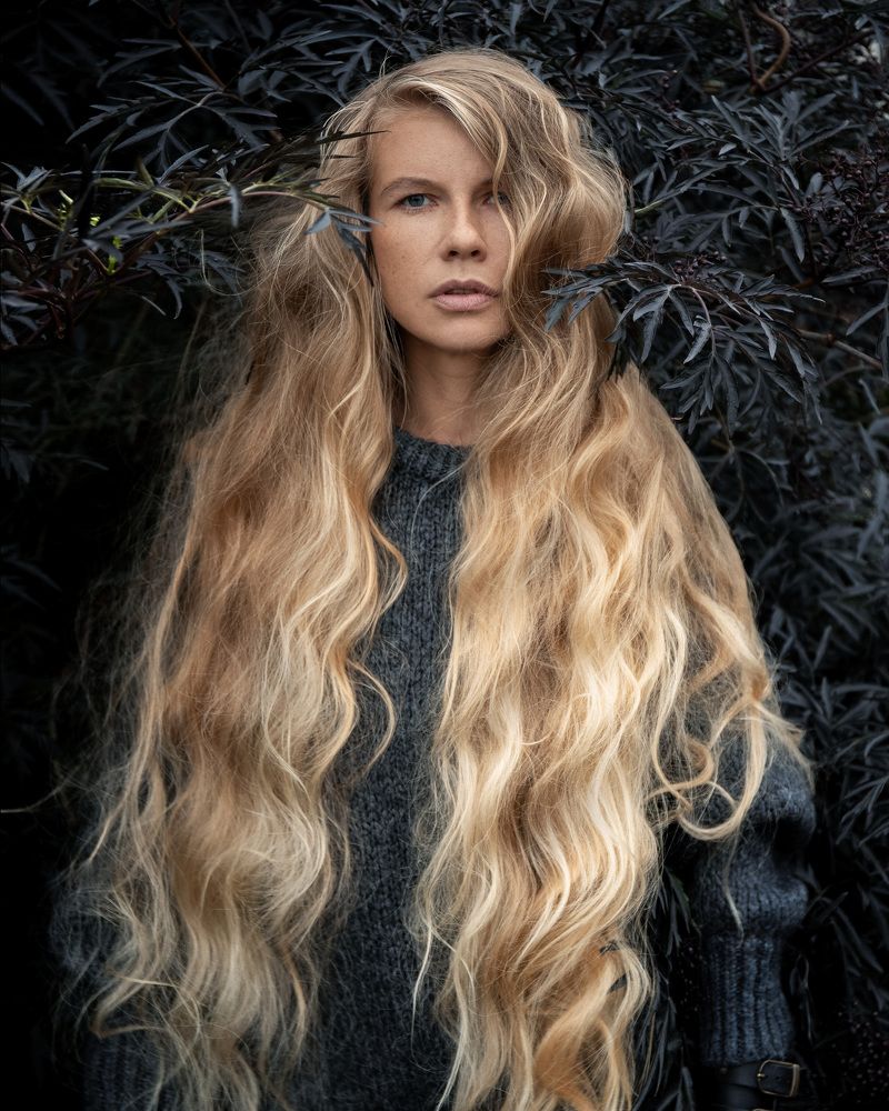 Photograph by Екатерина Газиянц