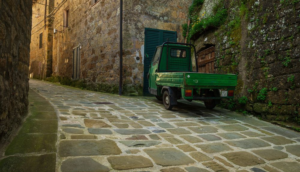 Photograph by Alexandru Pavel