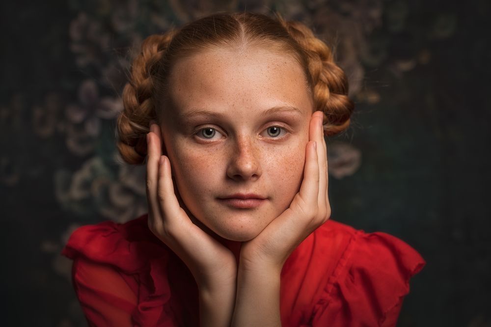 Photograph by Ледок Галина