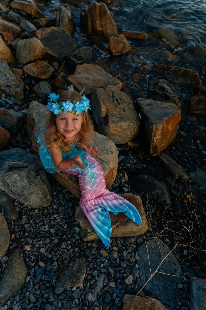 Фотография автора Oxana Yurasova