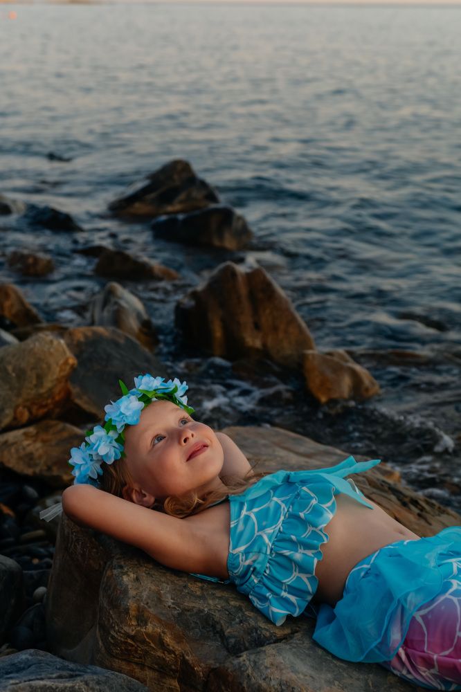 Фотография автора Oxana Yurasova