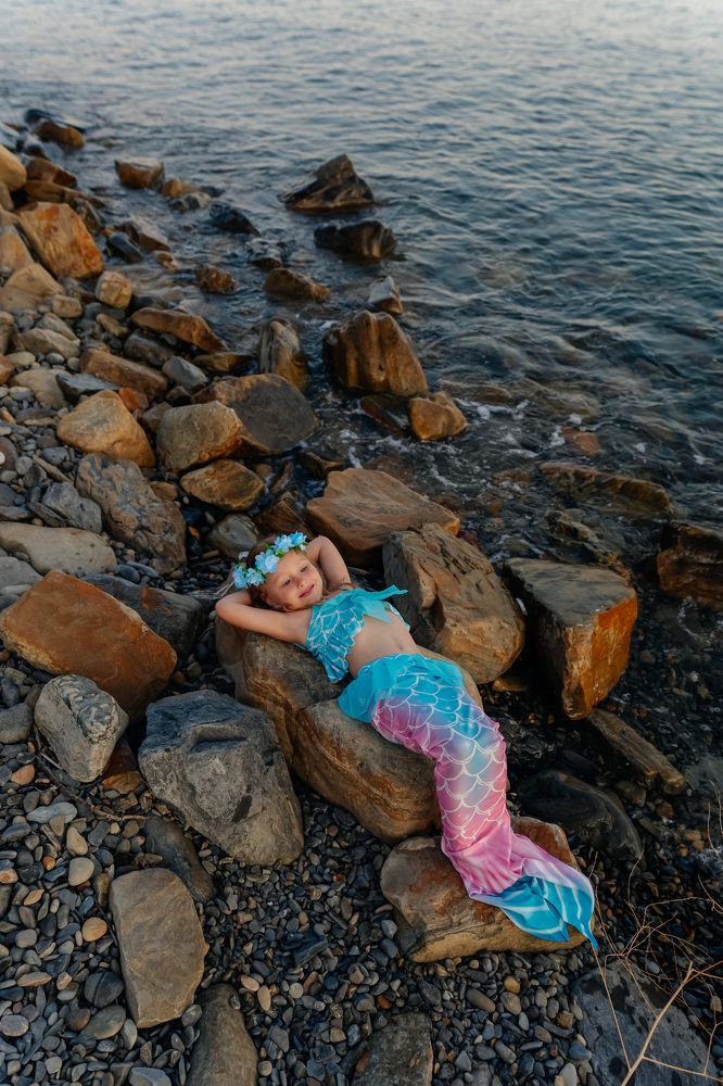 Фотография автора Oxana Yurasova