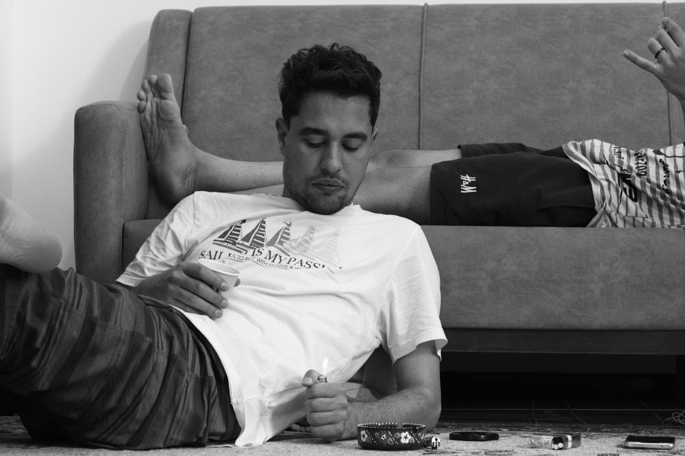 Photograph by pooya hajirahimi