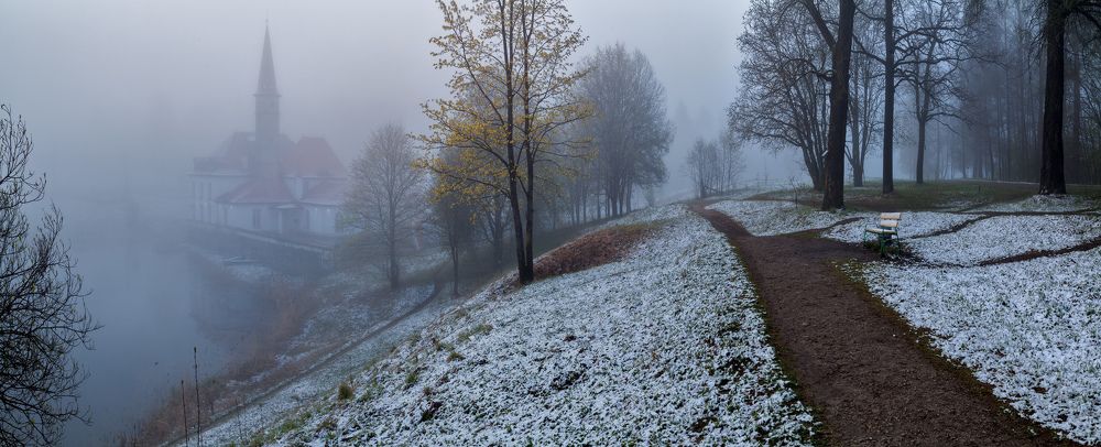 Photograph by Зверев Олег