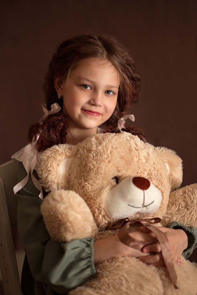 Photograph by Светлана Назарова