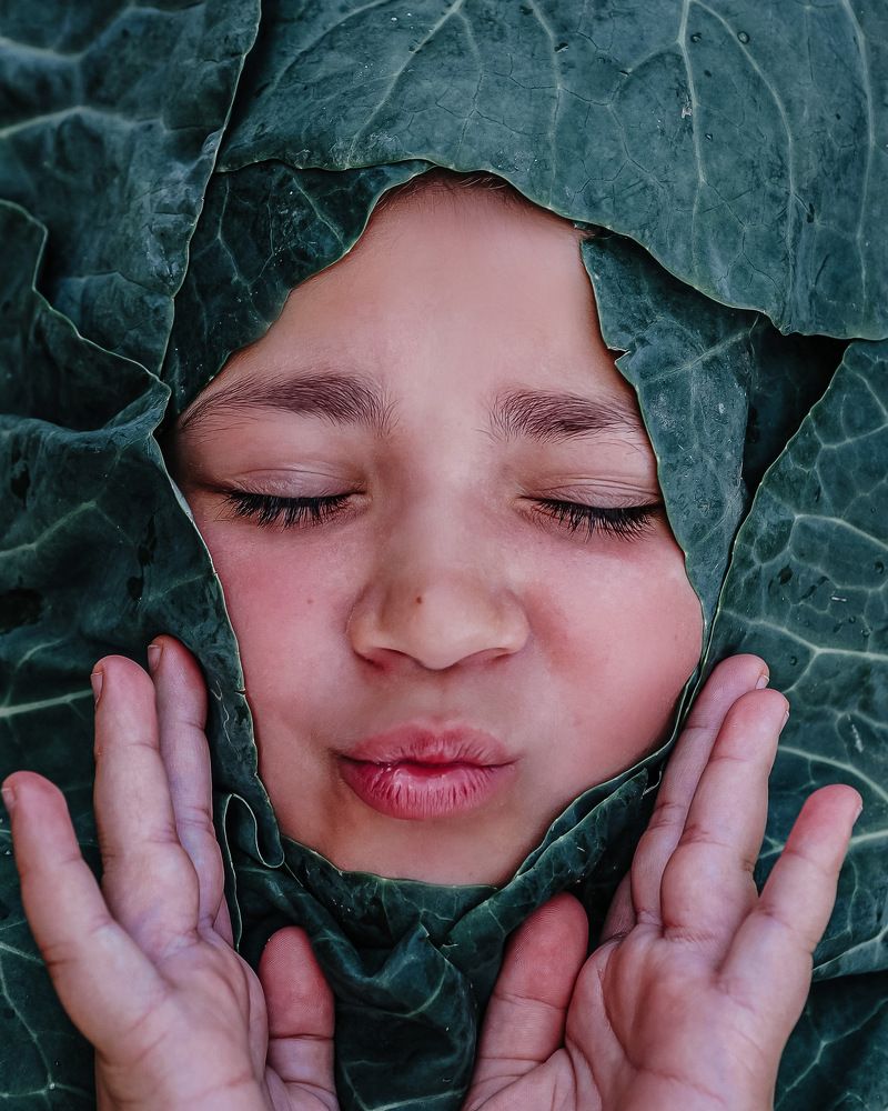 Photograph by Александра