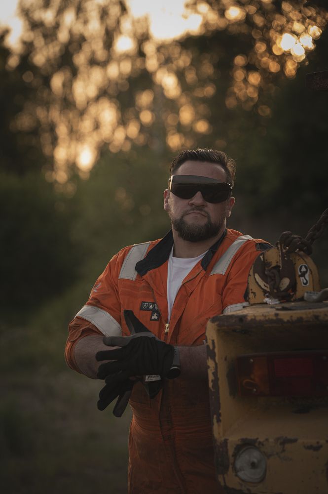 Photograph by Aljona Tsausova