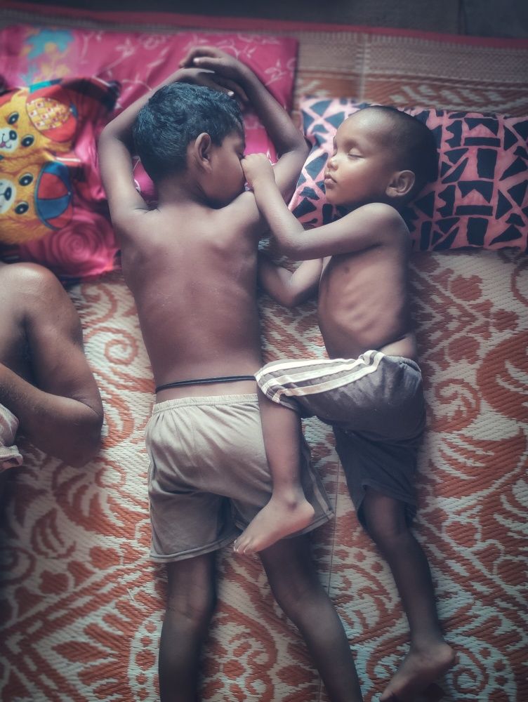 Photograph by Anunay Mistry