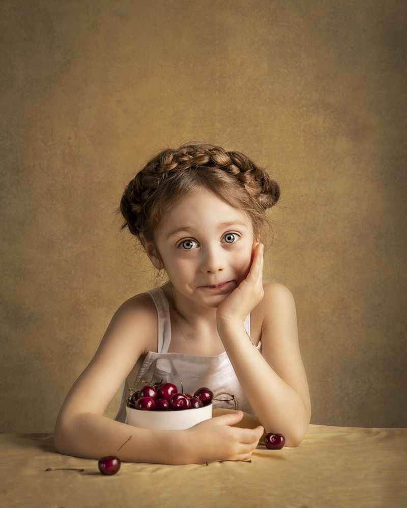 Photograph by Elena Kumskova