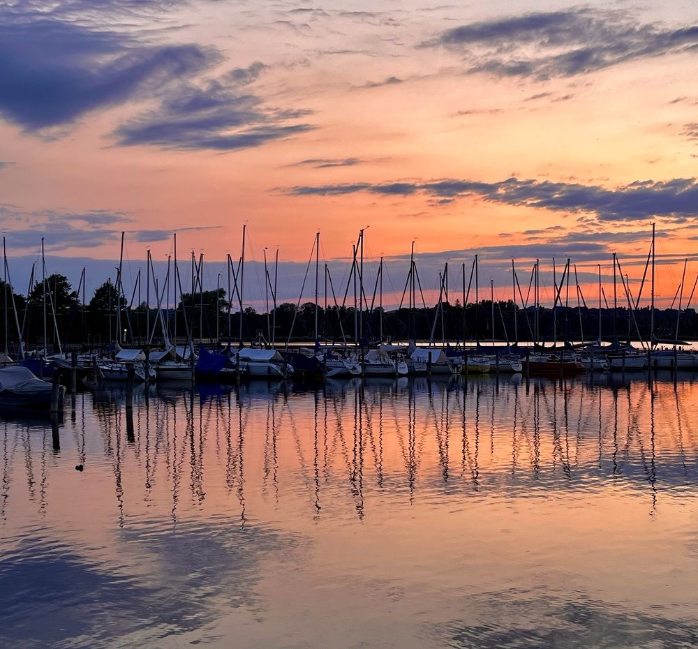 Фотография автора Liudmila Kiermeier