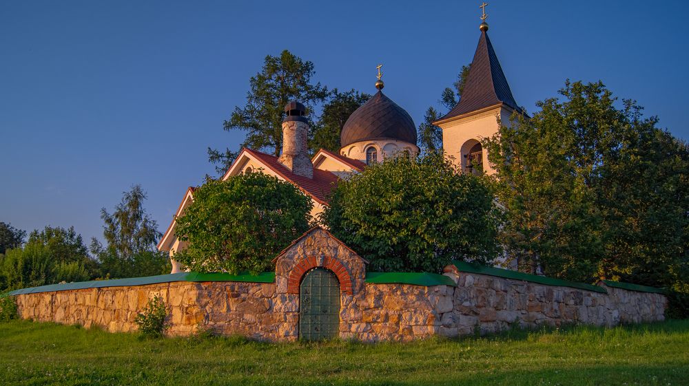 Photograph by Даниэль Чашкин