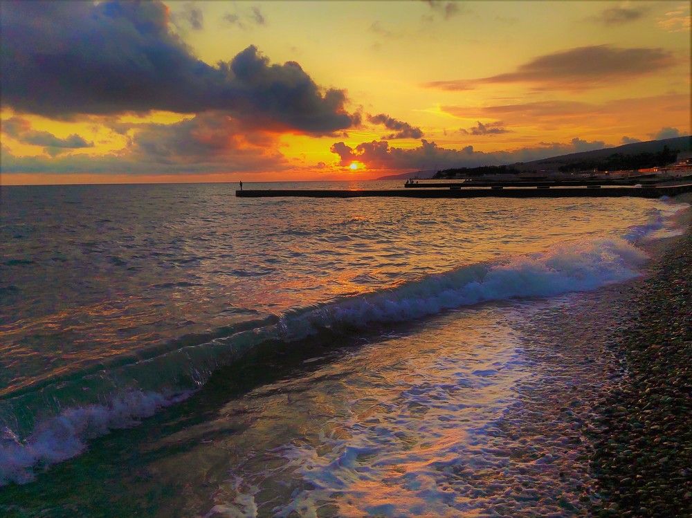 Photograph by Марина Моссий