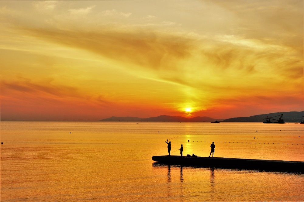 Photograph by Марина Моссий