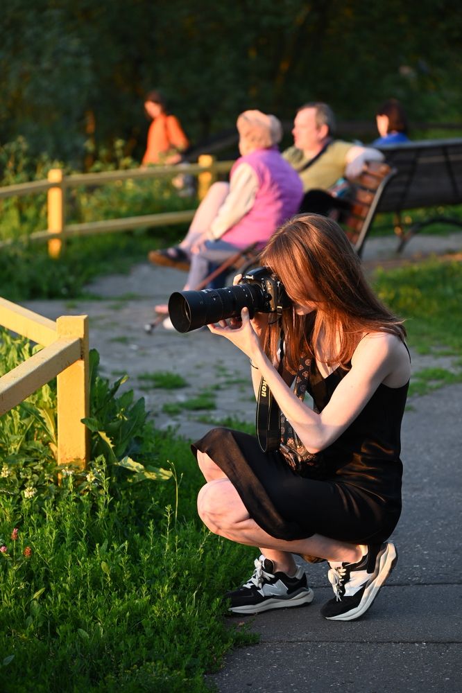 Photograph by Светлана Рубникович