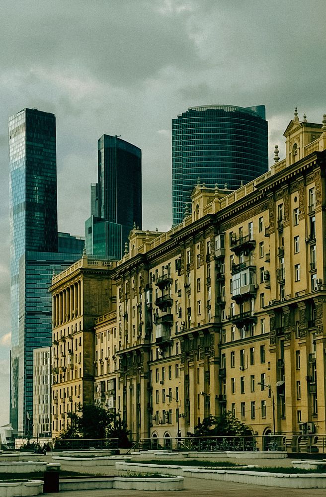 Photograph by Сергей Кутьин