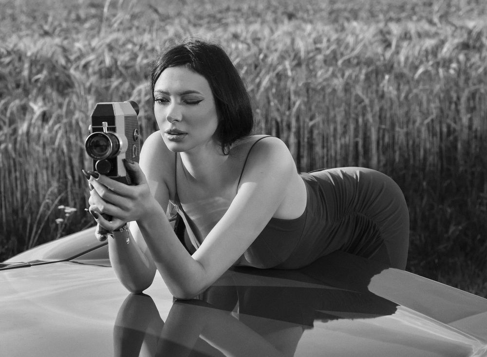 Photograph by Jacek Kutyba