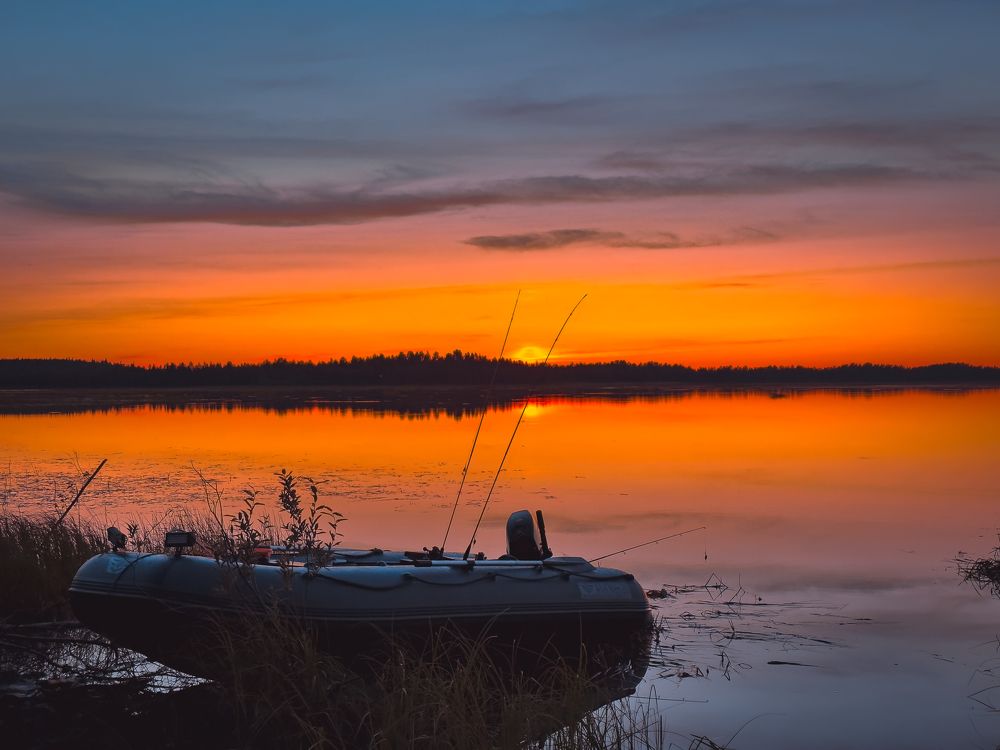 Photograph by Vladislav Trushkov