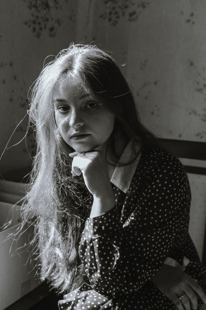 Photograph by Арина Киракосян