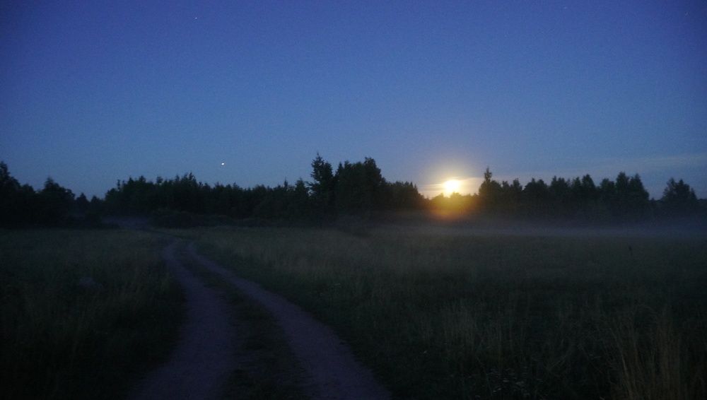 Photograph by Марина Безенкина