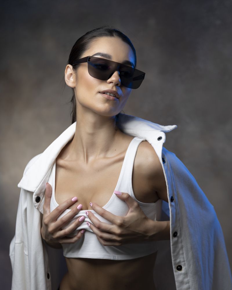 Photograph by Александр Медицкий