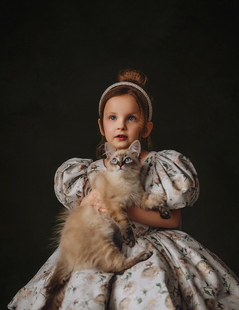 Photograph by Наталия Ватутина