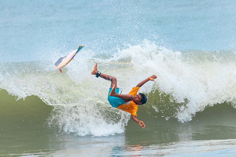 Photograph by Zinda Shaik Mohideen M