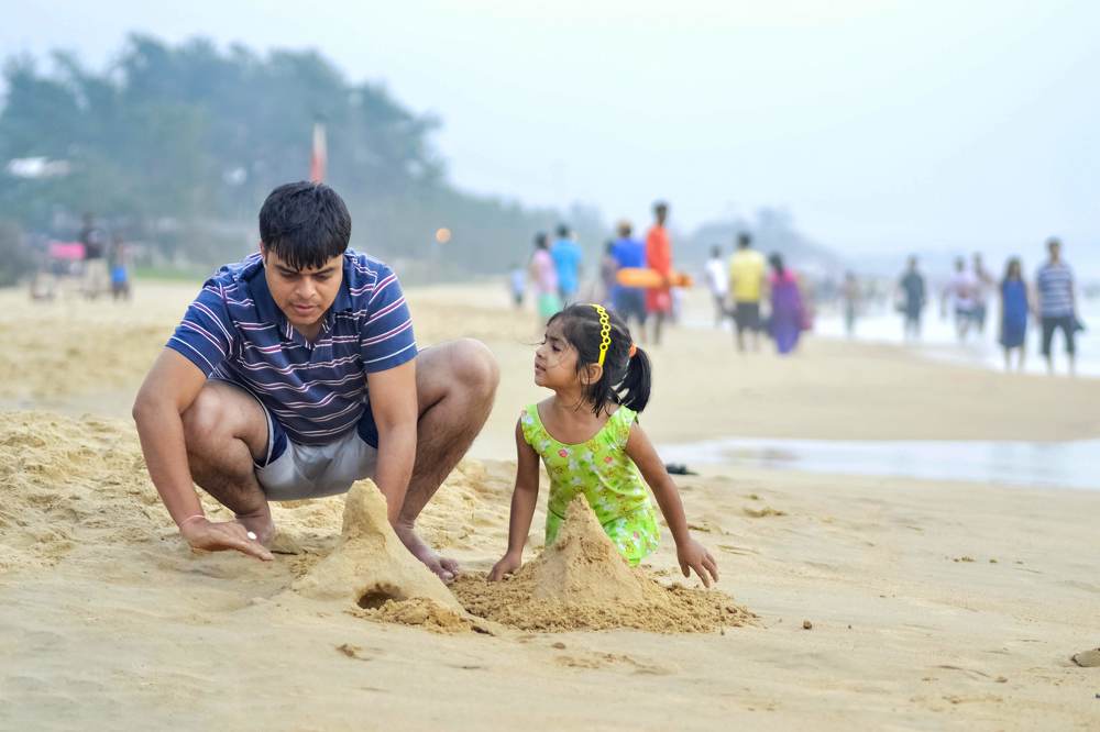 Photograph by Ranjith Kumar