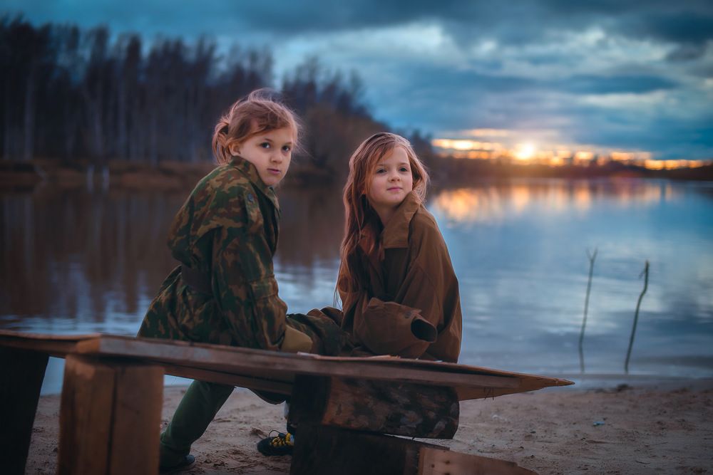 Photograph by 