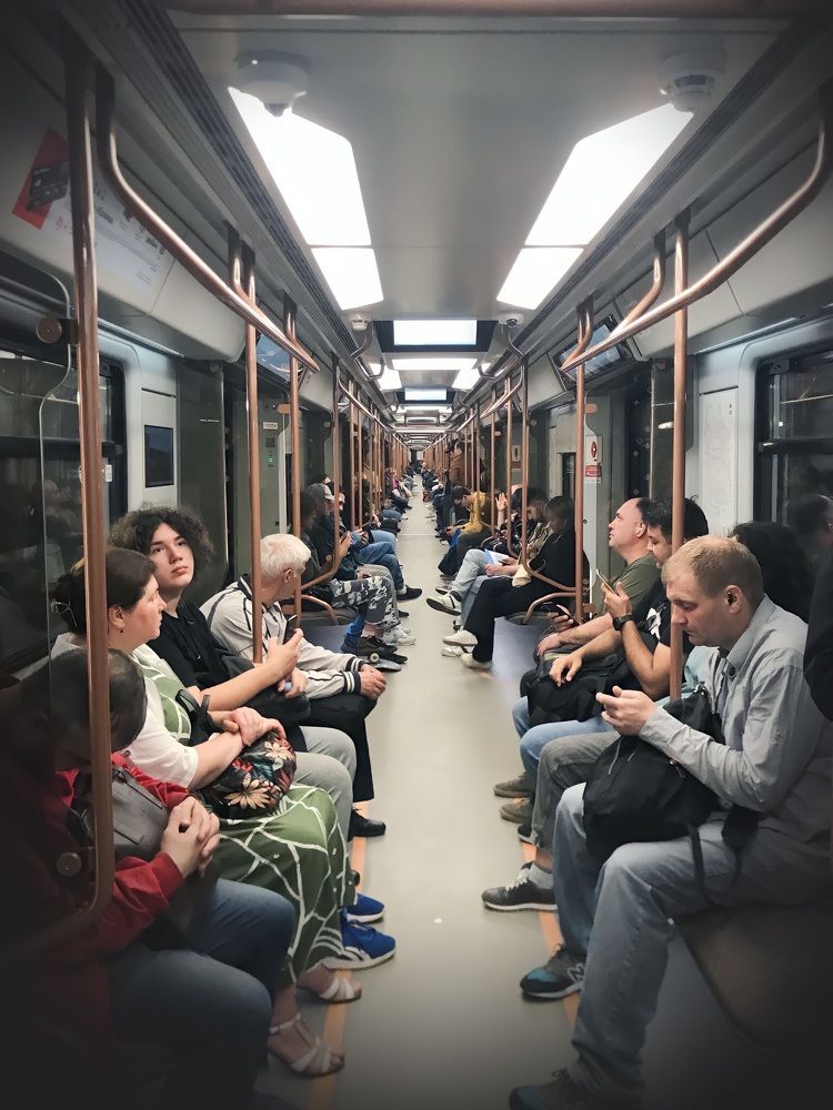 Photograph by Наталья Вистинь