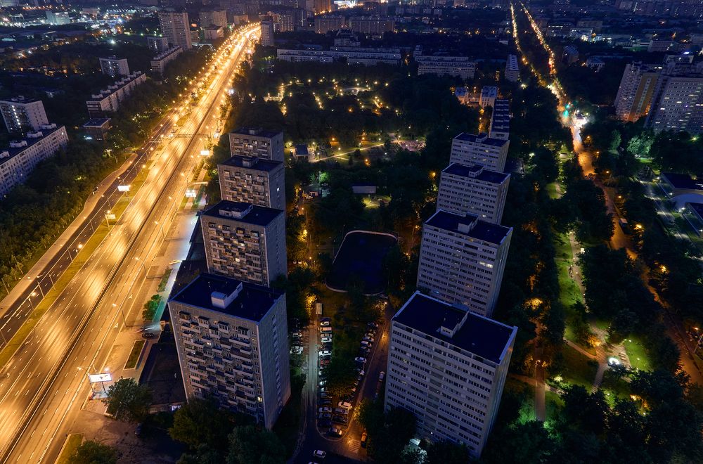 Photograph by Светлана Ваврина