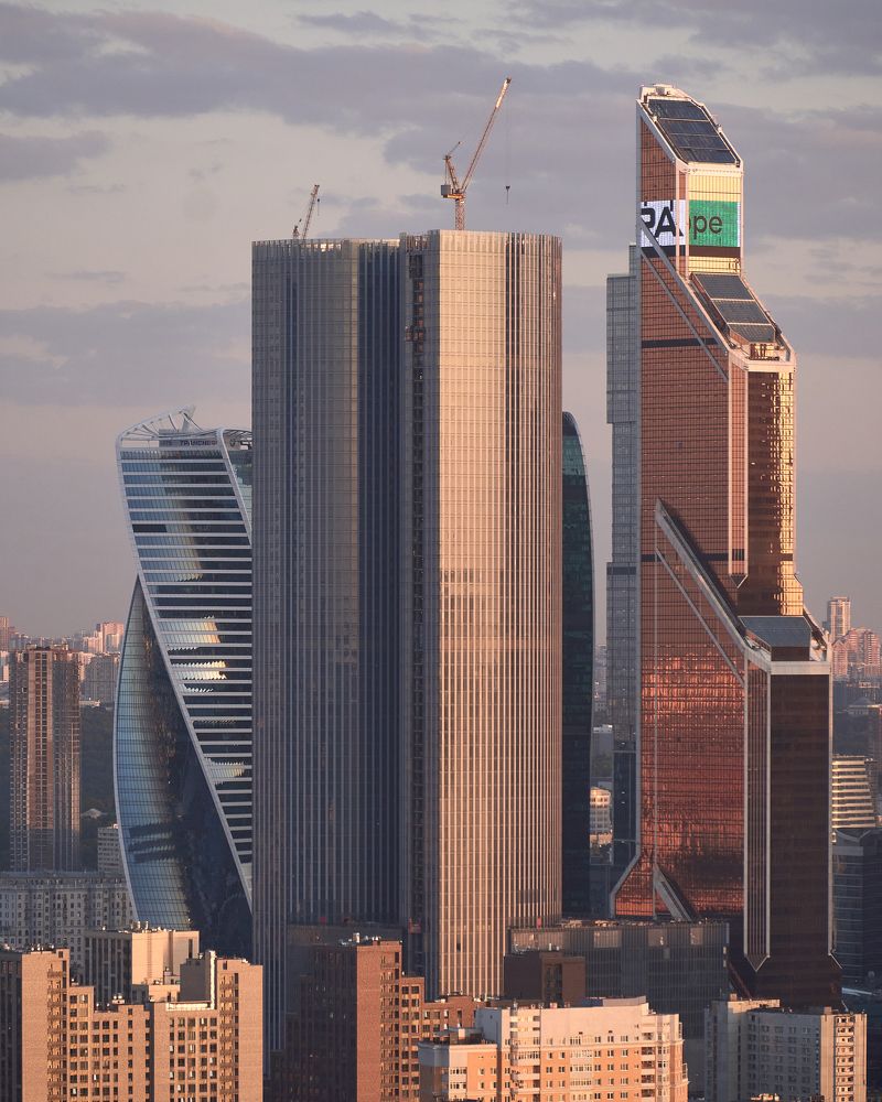 Photograph by Светлана Ваврина