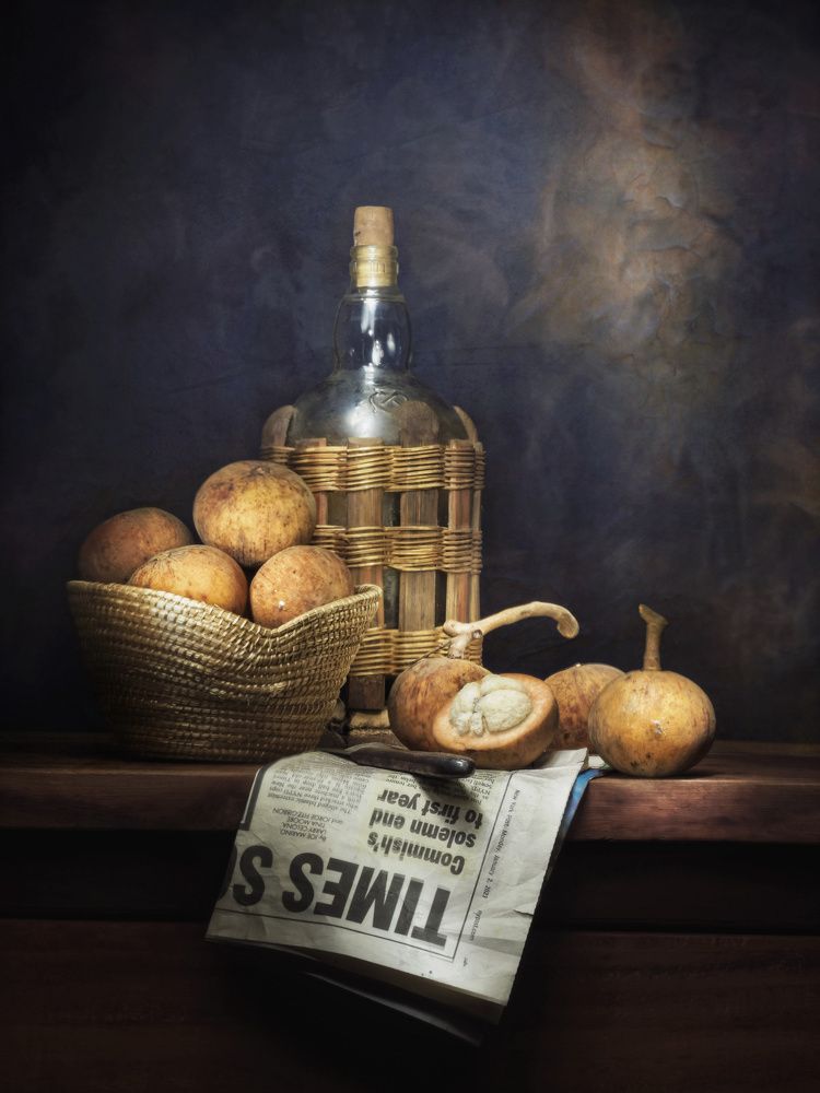 Photograph by Ko Bo Ni