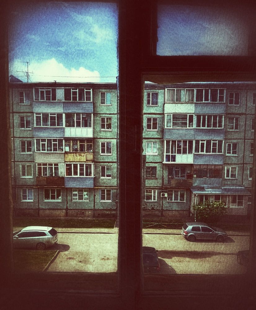 Photograph by Иван Крылов