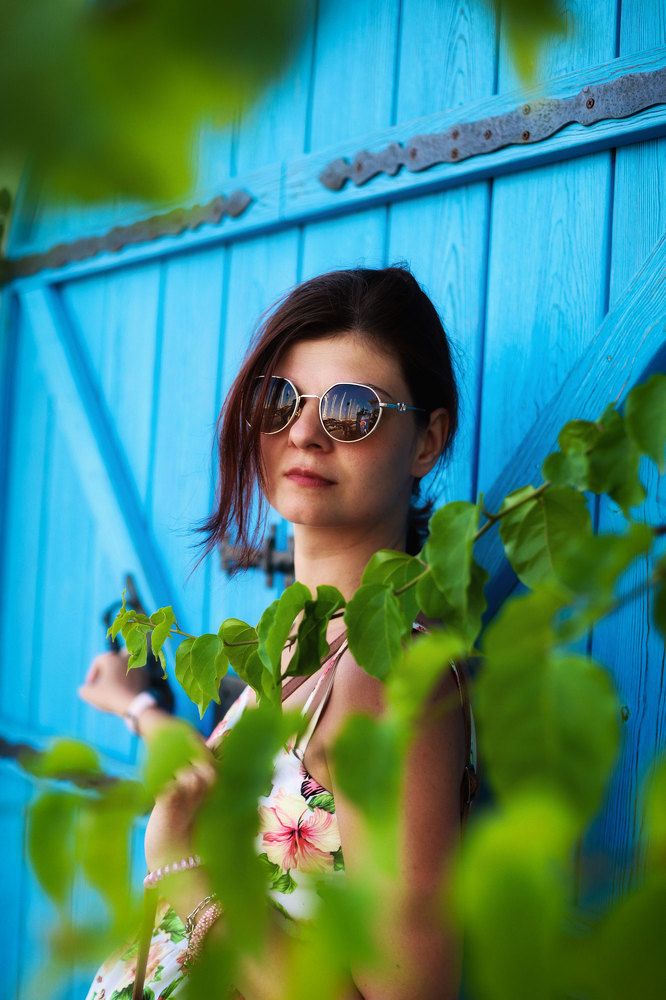 Photograph by Денис Варакин