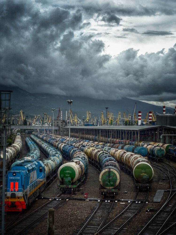 Photograph by Григорий Бордюжа