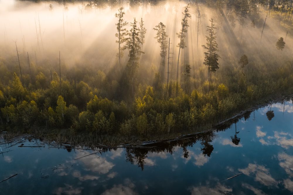 Photograph by Александр Ипполитов