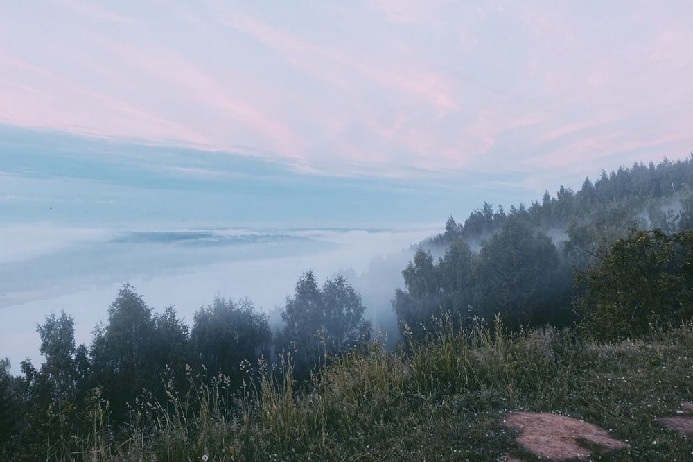 Фотография автора Евгения Никишина