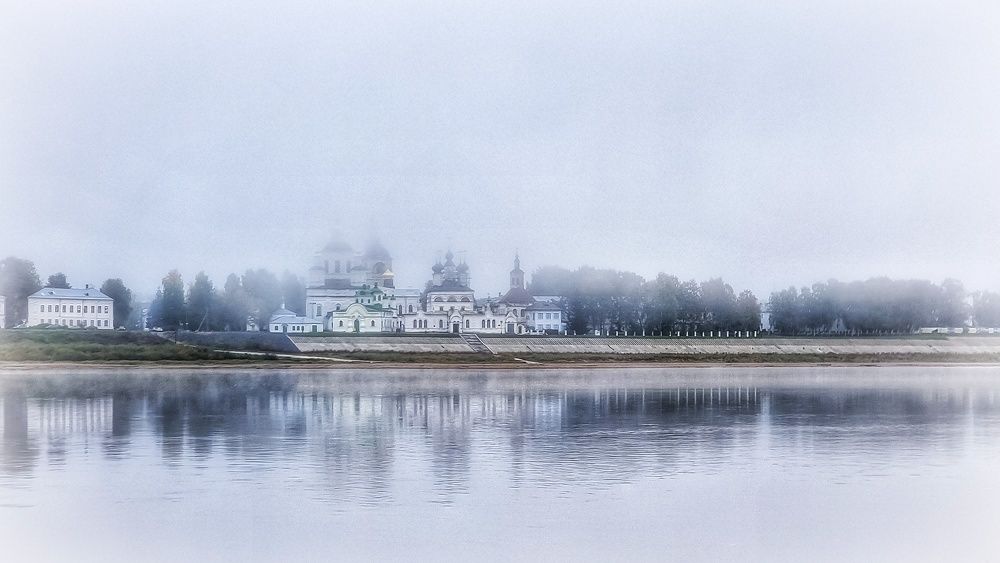 Photograph by Dina Chaica