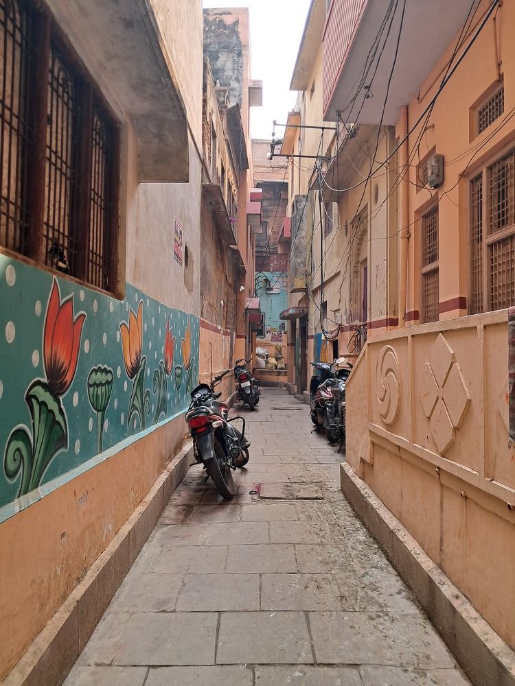 Photograph by Manish (Valmie) Joshi