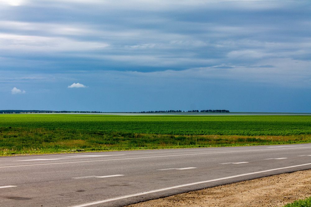 Photograph by Vladimir Voronyuk