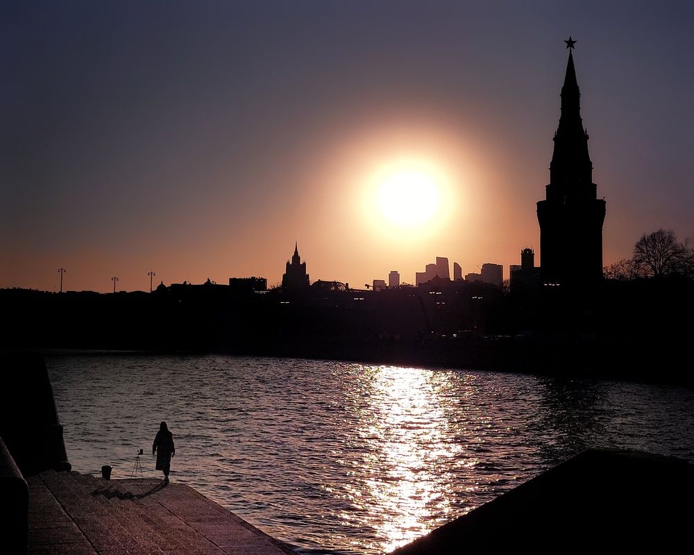 Photograph by Сергей Малашкин