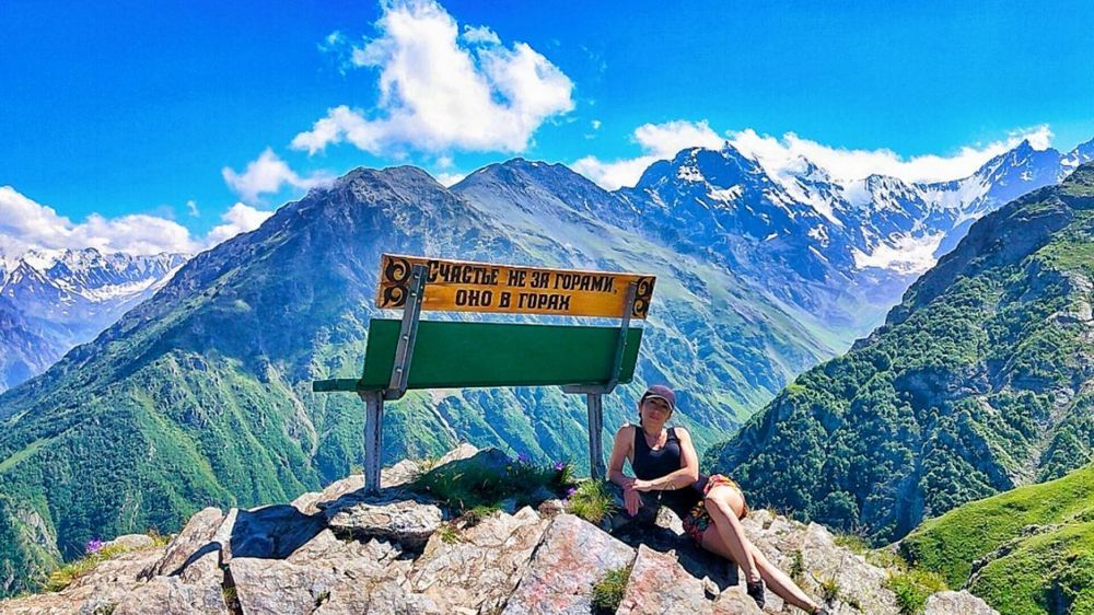 Photograph by Элеонора Цаллаева