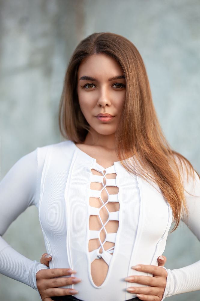 Photograph by Иван Кривенко