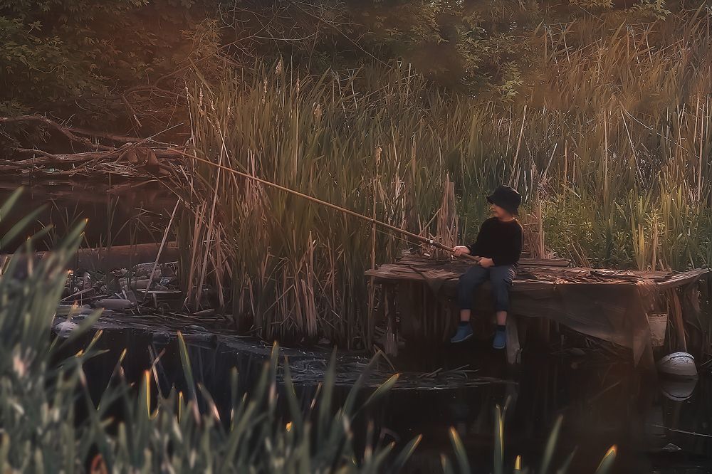 Photograph by Леонид Соснин