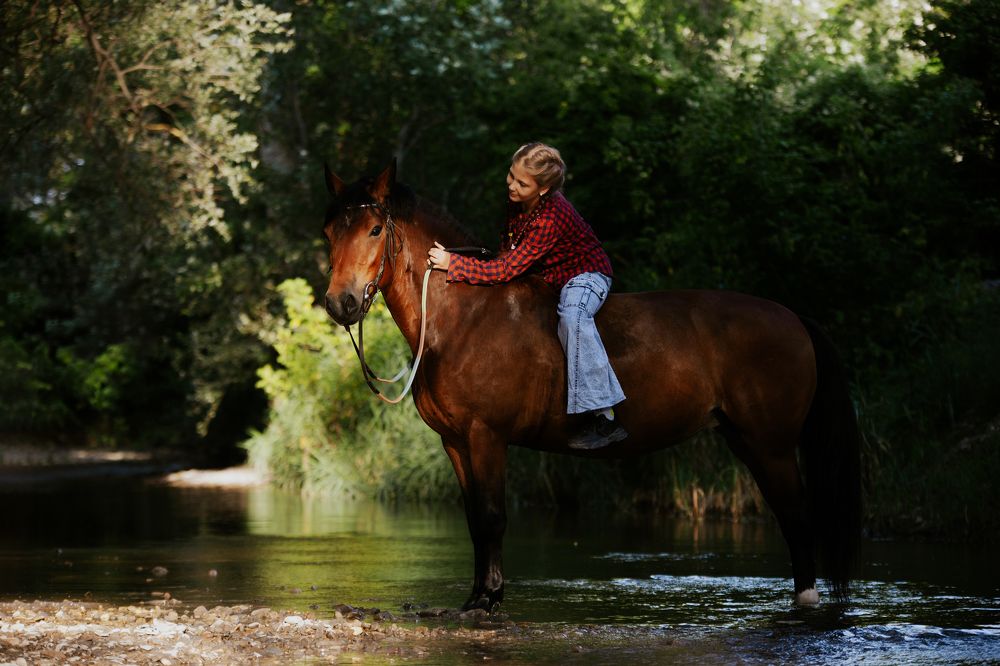 Photograph by Ирина Голомако