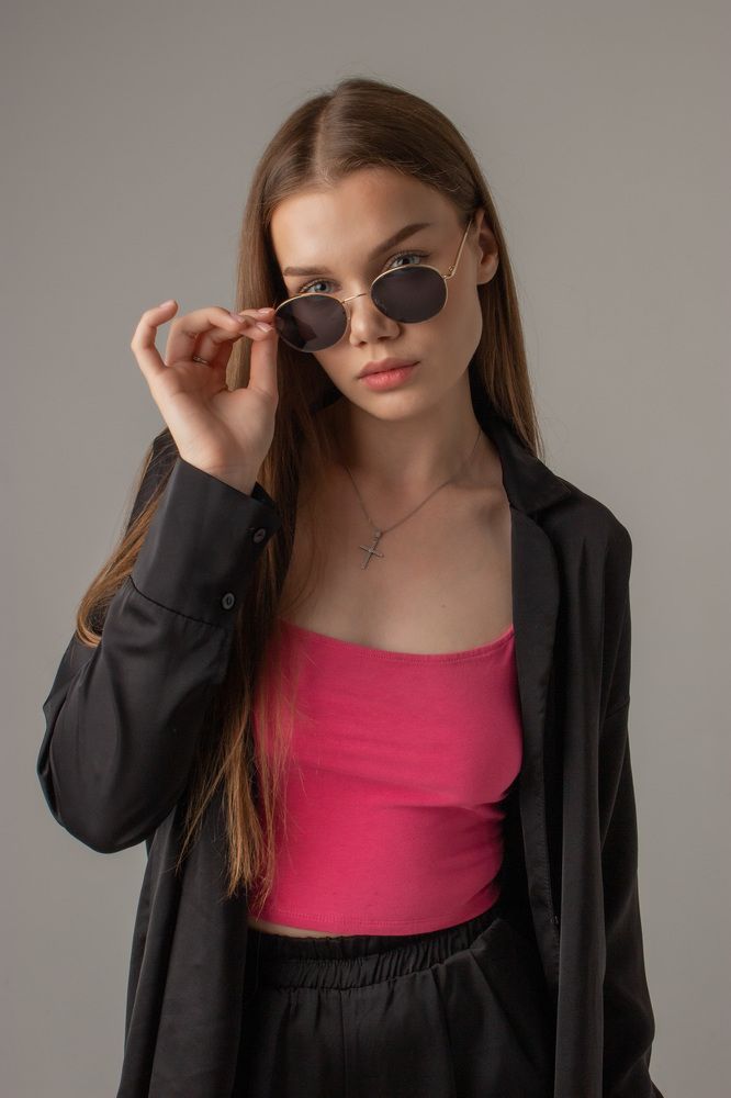 Photograph by Дарья