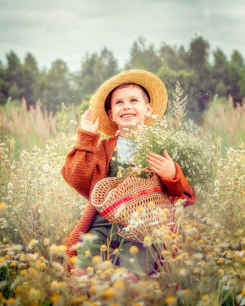 Photograph by Надежда Сухомлина