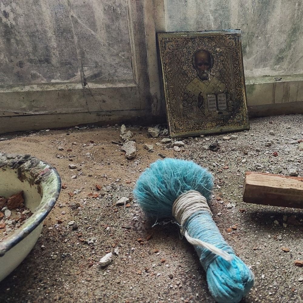 Photograph by ОЛЬГА АФАНАСЬЕВА