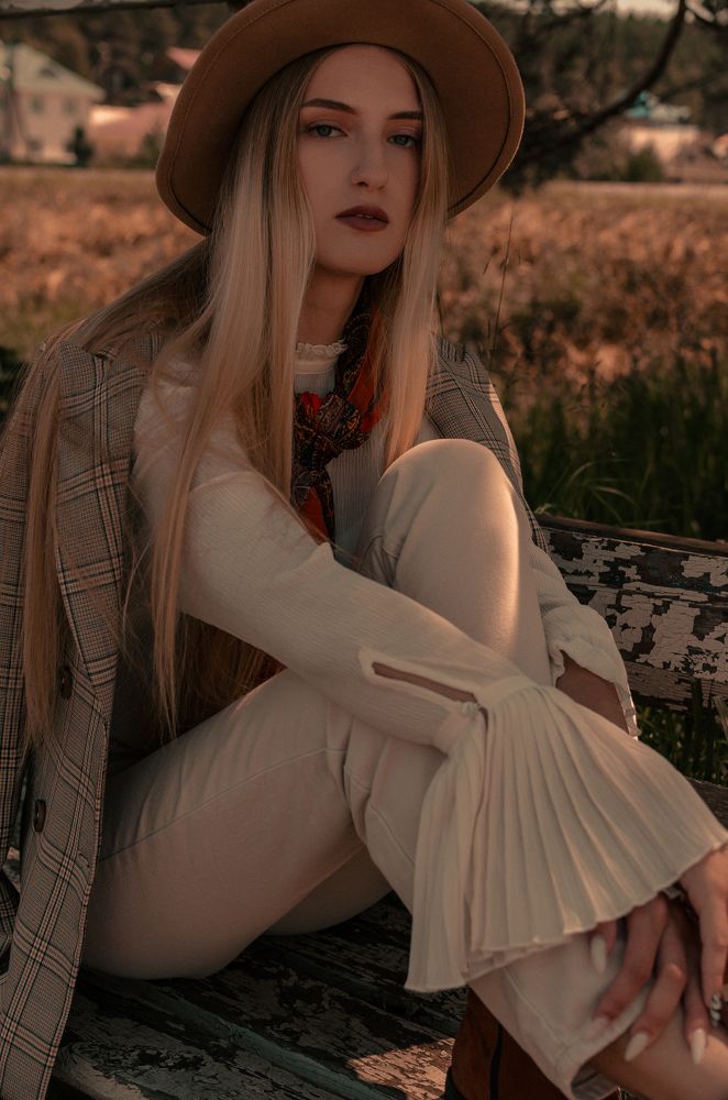 Photograph by Анна Демина